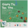 Giant Tic Tac Toe (Morpion XXL)