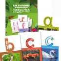 Les 37 fiches des Zoogotos