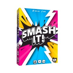 Smash It