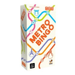 Métro bingo