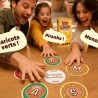 Nut rush !