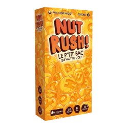 Nut rush !