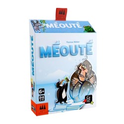 Méouté