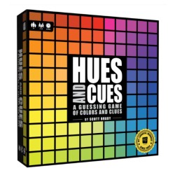 Hues and Cues