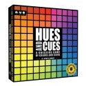 Hues and Cues