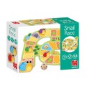 Snail Race - Course d'escargots
