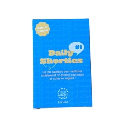 Daily Shorties - Série 1