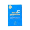 Daily Shorties - Série 1