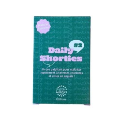Daily Shorties - Série 2