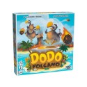 Dodo Volcano