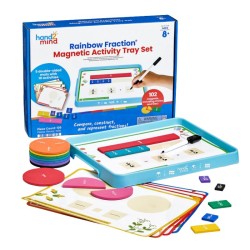 Set d'activités - fractions...