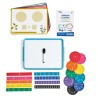 Set d'activités - fractions magnétiques