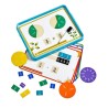 Set d'activités - fractions magnétiques