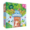 À la volette
