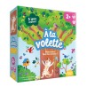 À la volette