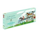 Petits chevaux junior