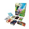Unlock 15 New Games Adventures