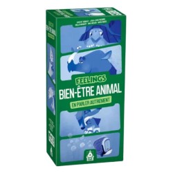 Feelings Bien être animal