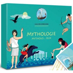 Mythologie