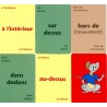 Sapico Cat's 1 - les repères spaciaux