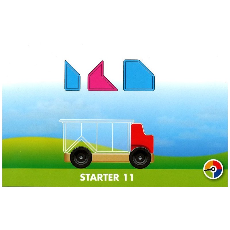Les bahuts malins - jeu éducatif SMART