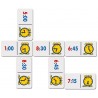 Domino des heures