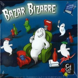 Bazar bizarre