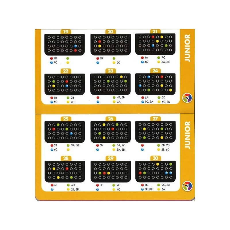 IQ Twist - Smart Games