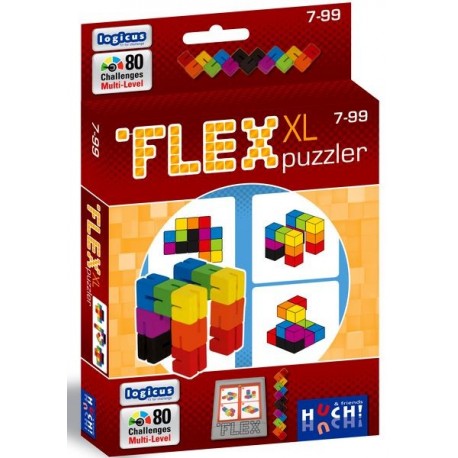 Flex XL Flex XL