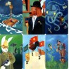 Dixit Odyssey
