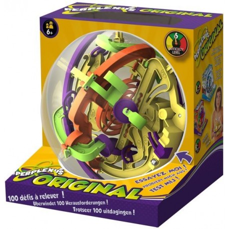 Perplexus Perplexus