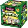 BrainBox Voyage en France