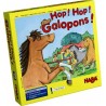 Hop! Hop! Galopons!