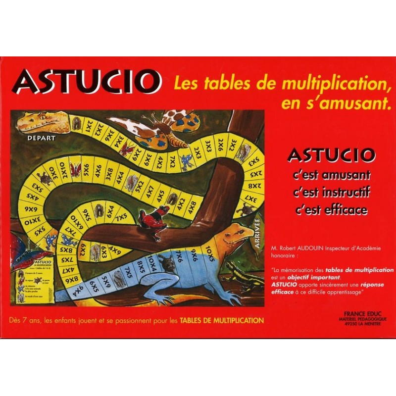 Astucio