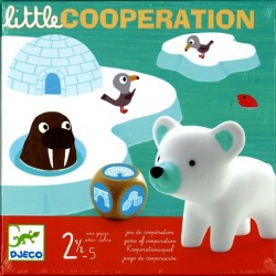 Little coopération