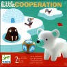 Little coopération