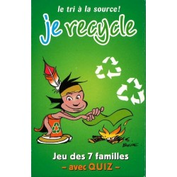 Je recycle