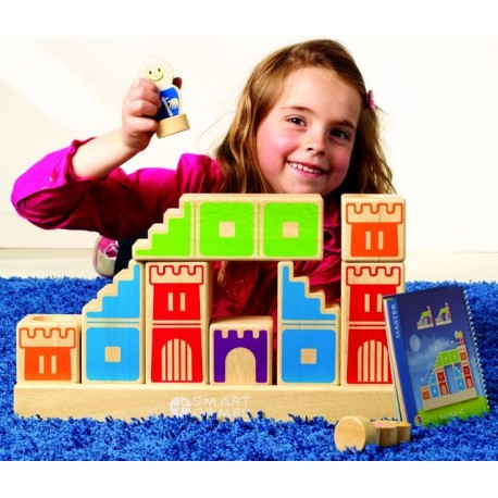 Camelot Junior XXL Camelot Junior XXL