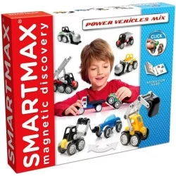Smartmax gros véhicules