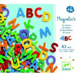 Petites lettres