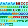 Petites lettres