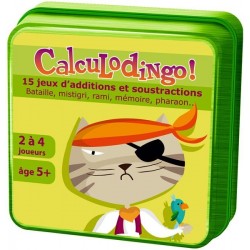 Calculodingo!