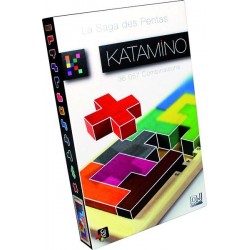 Katamino Classic
