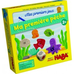 Mes premiers jeux: Ma première pêche