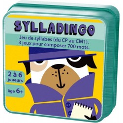 Sylladingo