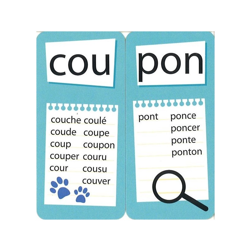 4 Images 1 Mot 7 Lettres Loup Garou Sylladingo, jeu de cartes Didacool Aritma