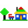 Petit Architecte (600 p)