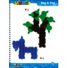 Morphun junior, livre de modèles
