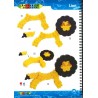 Morphun junior, livre de modèles