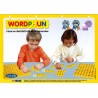 Morphun lettres, fiches 4/5 ans